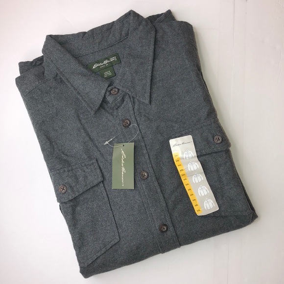 Eddie Bauer Other - Men’s Eddie Bauer casual button Down shirt Sz. XXL